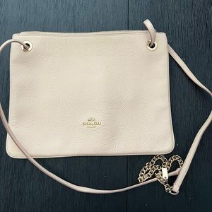 Coach crossbody